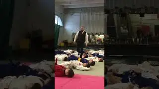 Новый Год. 24 декабря 2023 г.