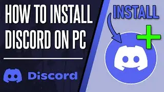 How to Install Discord on PC Windows 10 & 11