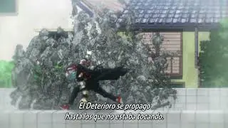 Tomura shigaraki desata su potencial...