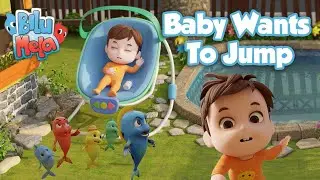 Bilu Mela - Baby Wants To Jump