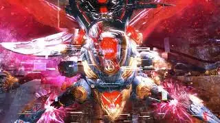 OFR vs. Dawntrail Ex3 | Sage PoV