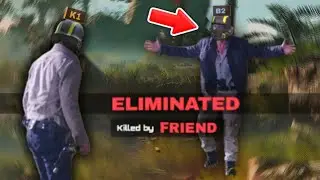 I was betrayed.. (Helldivers 2)
