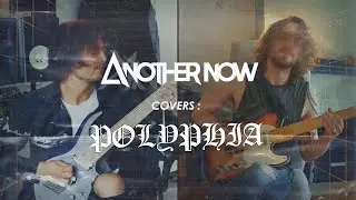 Polyphia - Champagne (Another Now guitar cover)
