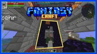Haciendo un Portal - Fantasy Craft #3