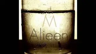 Alieen-Born This Way