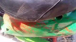 Джог r12. Обзор.