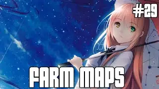 ФАРМ КАРТЫ ДЛЯ OSU! #29 || Крутые карты в OSU!!!