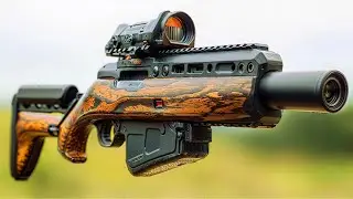 The Best .44 Magnum Rifles Revealed!
