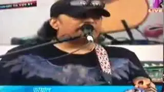 ICC T20 World Cup 2014, BCB Celebration Concert Ayub Bacchu and LRB