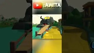 Quién Ganará esta Carrera de Stumble Guys?