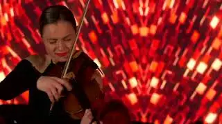 Lera Matveeva & KRASNOYARSK REGIONAL PHILHARMONIC - Viva la Vida