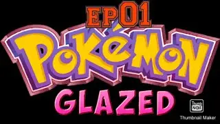 Welcome to the tunod region pokemon glaze
