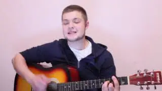 Cover на песню @railarslanov и Muffin "Белый танец"
