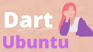 Install Dart - Ubuntu