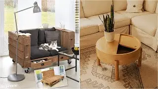 12 Budget-Friendly Projects to Elevate A Cramped Living Room