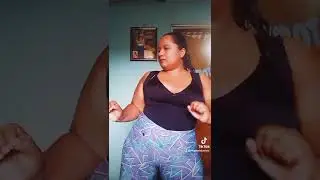 passinho debochada