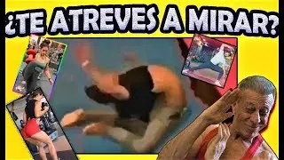 LAS TONTERÍAS MÁS GRANDES QUE HAS VISTO TIK TOK #3 | EJERCICIOS MUY INÚTILES