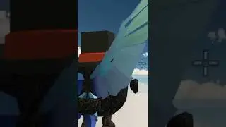 Это Ворон Бро РОСТИКС... ИЗ МЕГАЯЩИКА ЧГ!