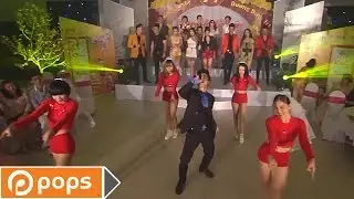 Tàu Về Quê Hương | Quách Tuấn Du | Official Performance Video