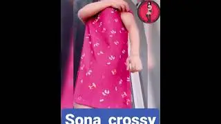 Oh ! Take off Panties | Cross dresser | Transgender | Transformation | 