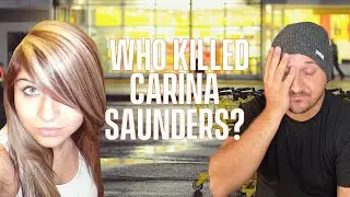 What Happened To Carina Saunders? | Was The Dark Web Involved?