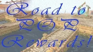 Road to POP Rewards! Ep. 19 [ Player Owned Ports ]