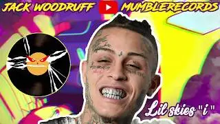 (Clean) Lil Skies - I