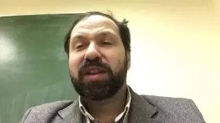 Арт-критика. Лекция 1