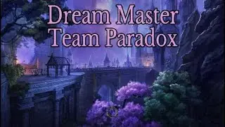 Dream Master | 267,858 - 26:35 | EC Cro/off Healer U40