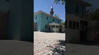 KOCATEPE CAMII Cuma selası  ETIMESGUT MERKEZ CAMII merkezi ezan sistemi  20.05.2022