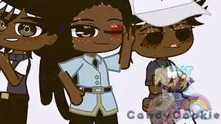 Zoom In, Zoom Out meme||Ft.Me and My Cousins!||CandyCookie🌈