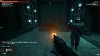 RDMing the CA twice! (the killer mace) Landis HL2 RP (Gmod)