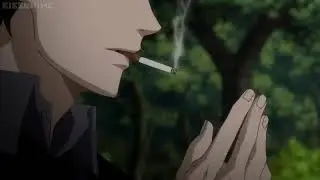 Black butler amv ~ Hit and Run