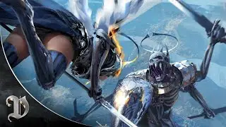 【GMV】Claim Your Weapon