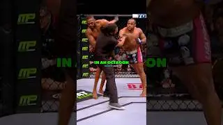 🤔DC on How Age Could’ve Changed Jones Fights💥