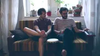 BARU - A Riddle (Track by Track)