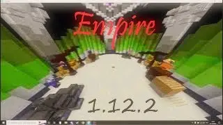 VimeWorld ''Empire'' pvp стенка на стенку