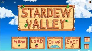 Stardew Valley | Hehe Farm | Meadowlands Layout 1.6 Update