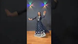 Gulabi Sharara | Pahadi Dance Trend | 
