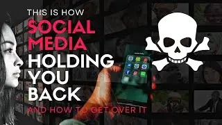 How to Ditch Social Media and Create a Life You Love