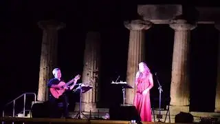 Yannatou & Grigoreas:  Κέλομαι σε Γογγύλα (Kelomai se Gongyla)