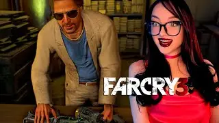 Far Cry 3 | СЖЕЧЬ ВСЮ ТРАВУ! #9 | Фар Край 3 ПРОХОЖДЕНИЕ