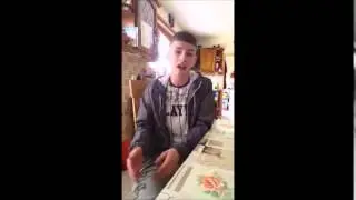 Mc Lynchy - Making It ( New freestyle 2015)