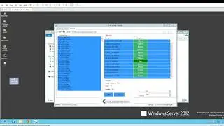 CW Proxy Toolset Download Proxy Checker