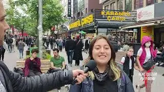 Şükürsüz Bir Genç Misiniz?