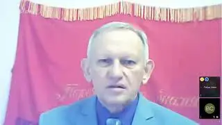 Эфир Верховного Совета РСФСР Комментарии к Постановлению!