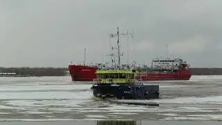 Вавчуга (Проект: Р1760М)