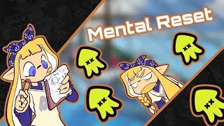 How to Escape the Splatoon Losing Spiral