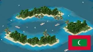 Minicities: Maldives 