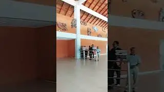 Bali Domistic Airport